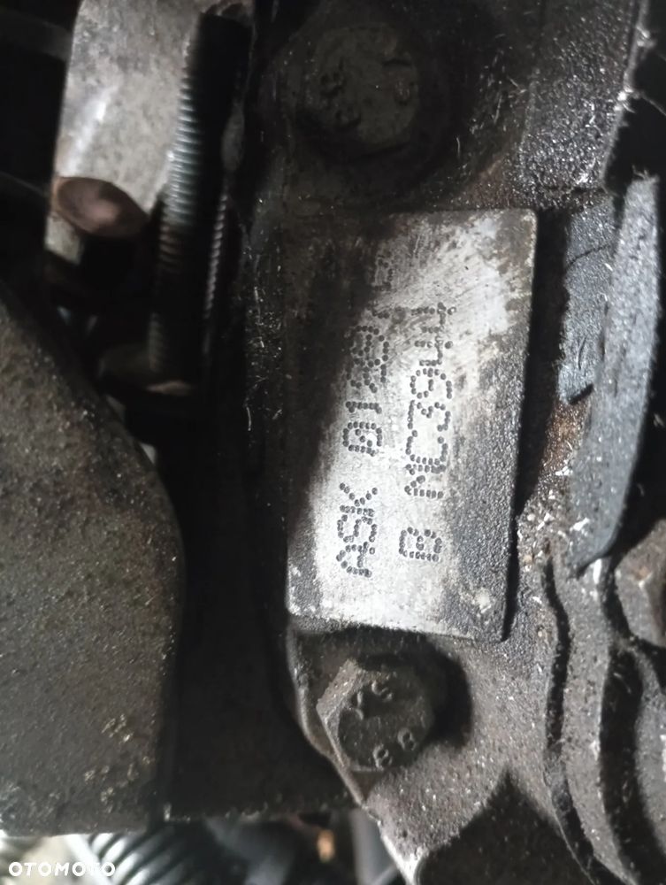 Skrzynia MC3944  silnik 1.6 CHEVROLET CRUZE 1.8 1.6 16V - 2
