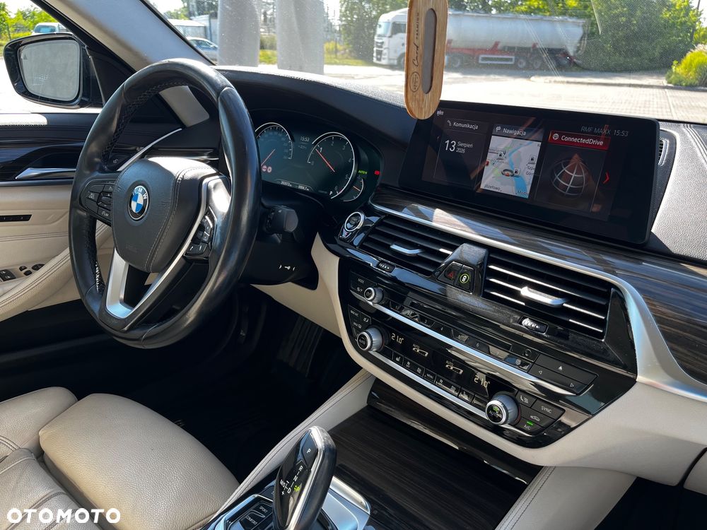 BMW Seria 5 - 30