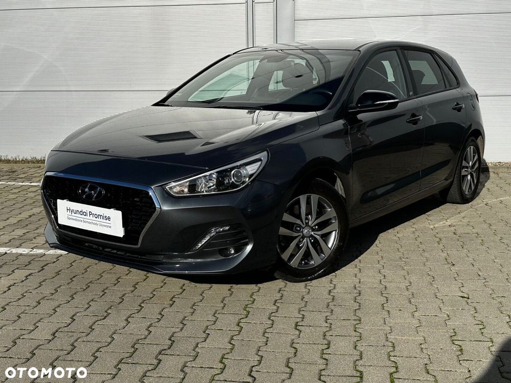 Hyundai i30 - 2