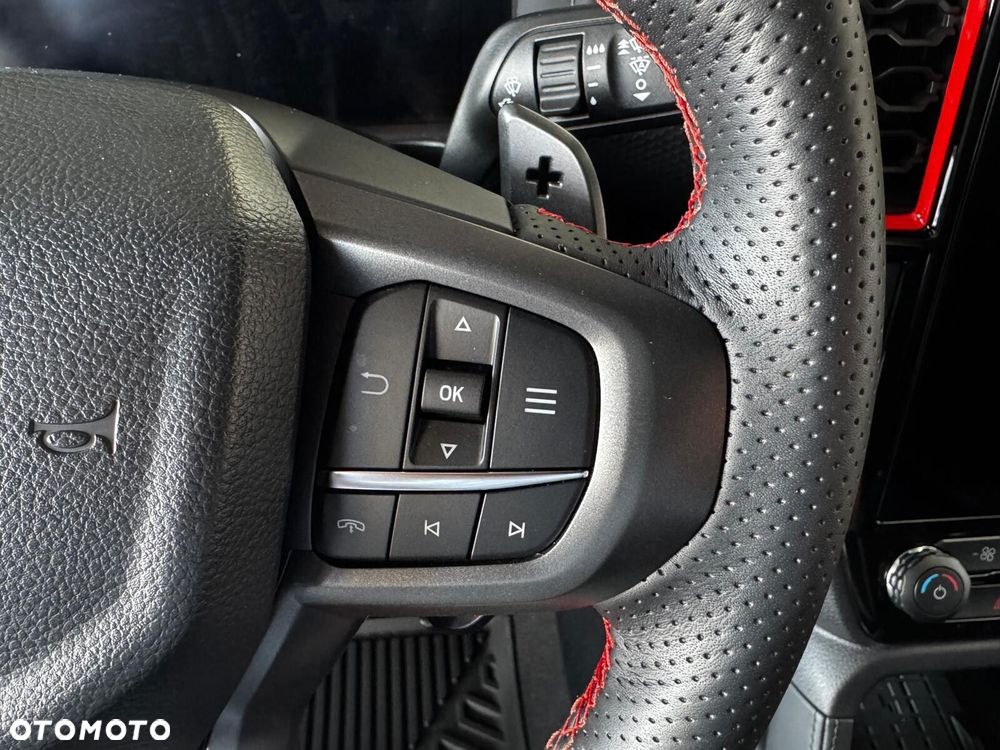 Ford ranger Raptor 2.0d - 23