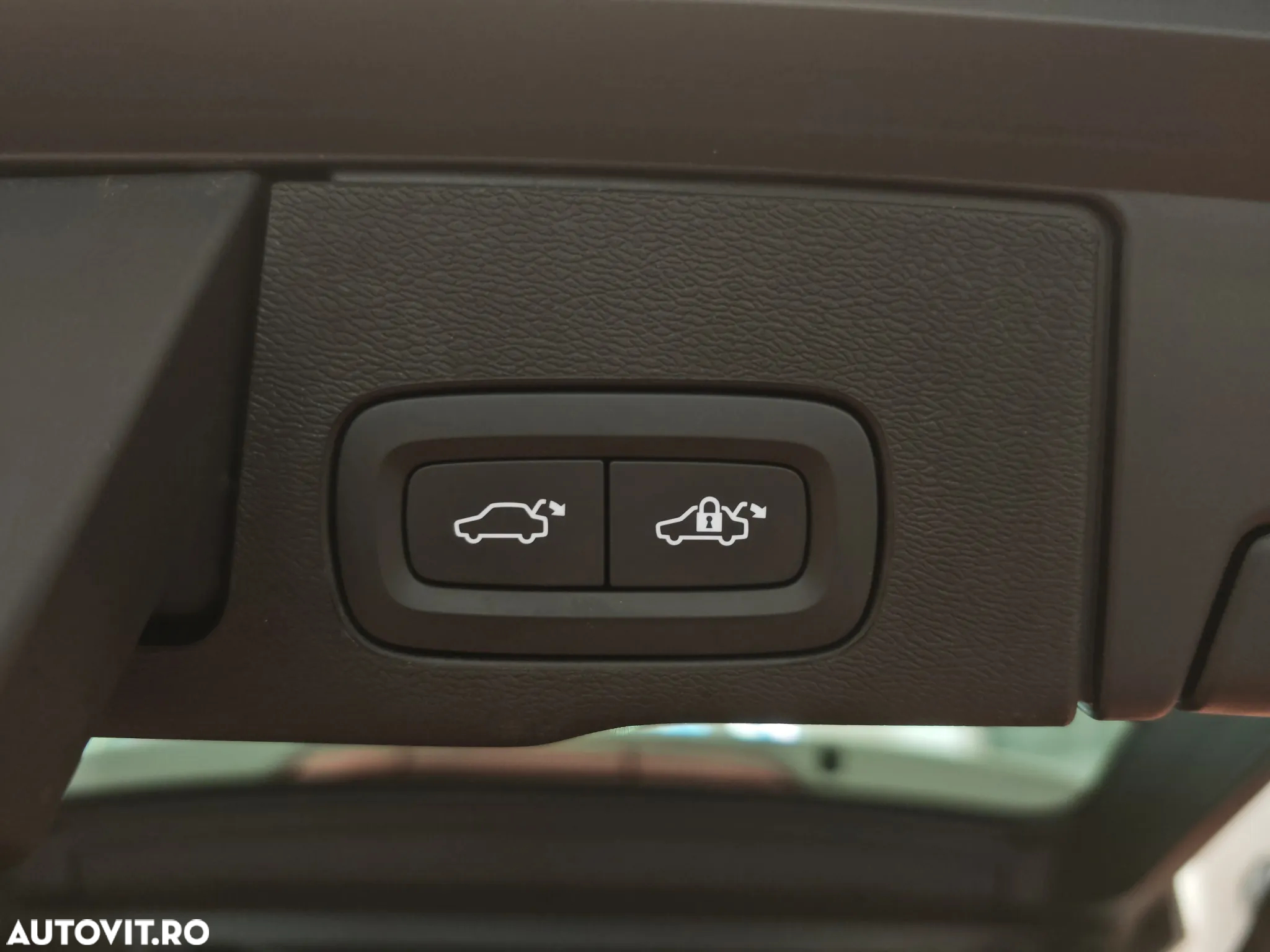 Volvo XC 60 D4 Geartronic Inscription - 33