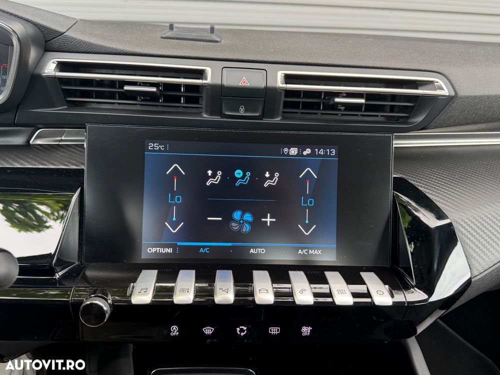 Peugeot 508 BlueHDi 130 EAT8 Active - 20