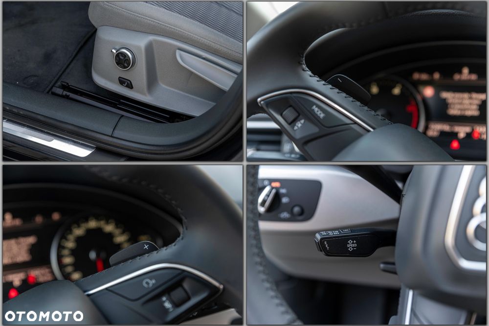 Audi A4 Avant 2.0 TDI S tronic - 37