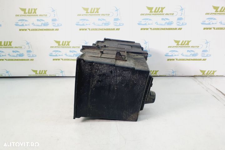 Suport carcasa baterie 4m51-10723-bc Ford Focus 2  [din 2004 pana  2008] seria - 6