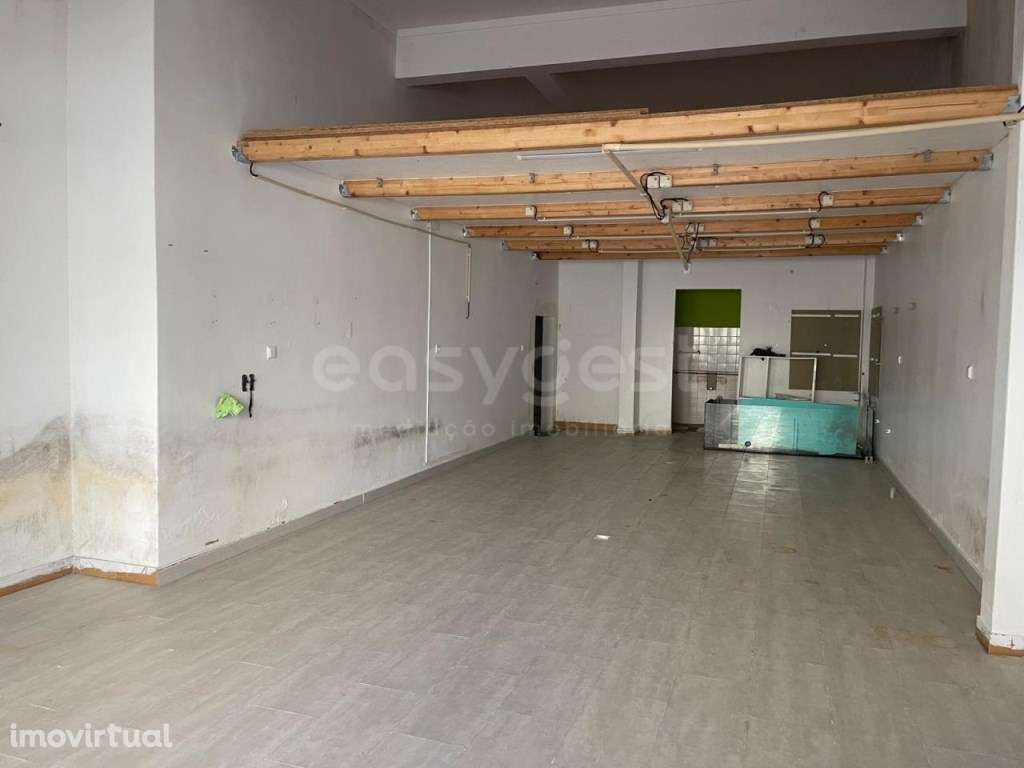 Loja comercial para investimento em Loures - Grande imagem: 2/8