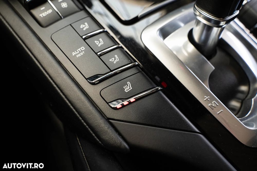 Porsche Cayenne GTS Tiptronic S - 16