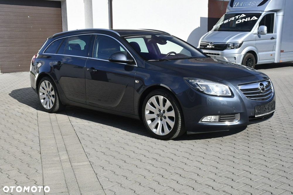 Opel Insignia - 3