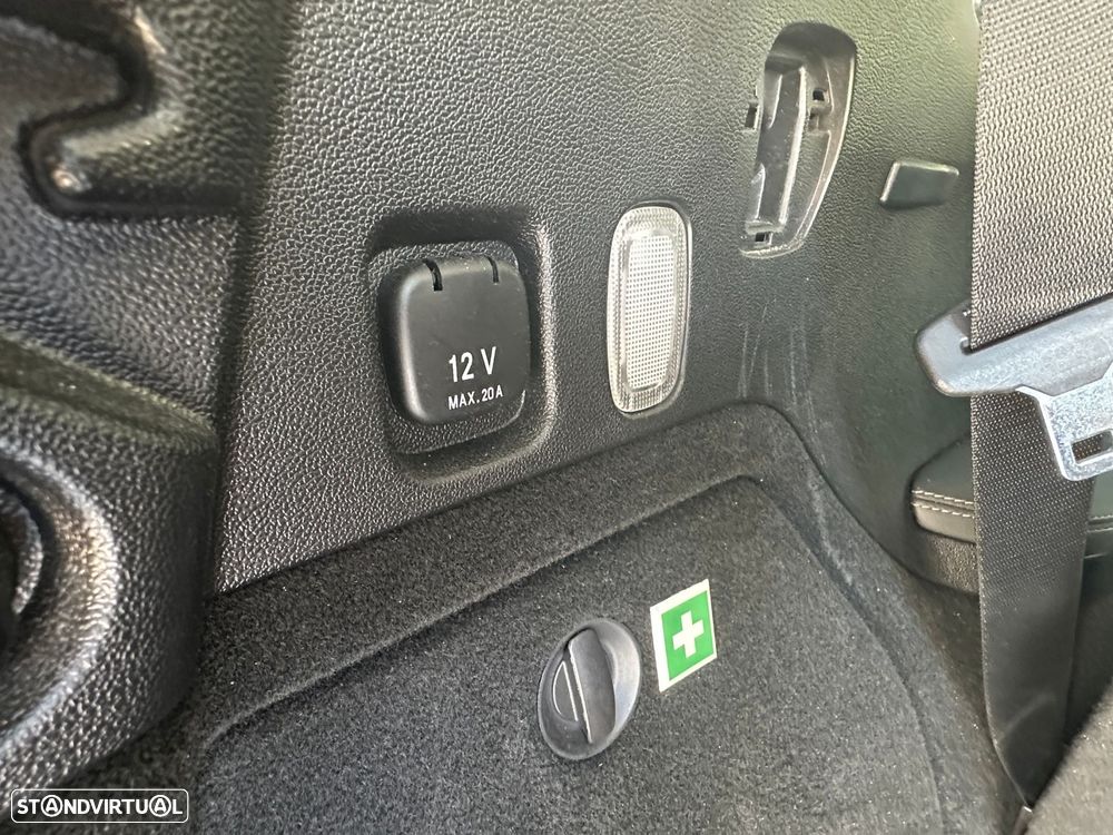 Mercedes-Benz GL 350 CDI BlueEfficiency - 11