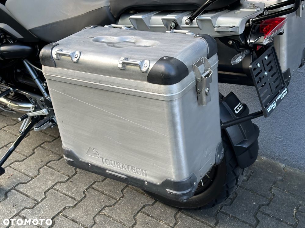 BMW GS - 18