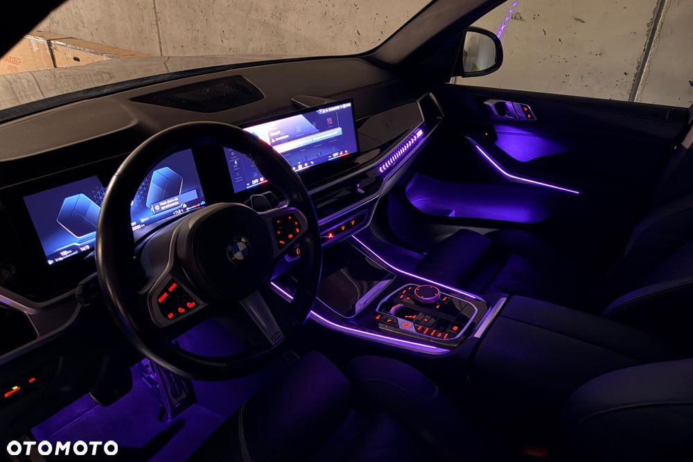 BMW X5 xDrive30d - 36