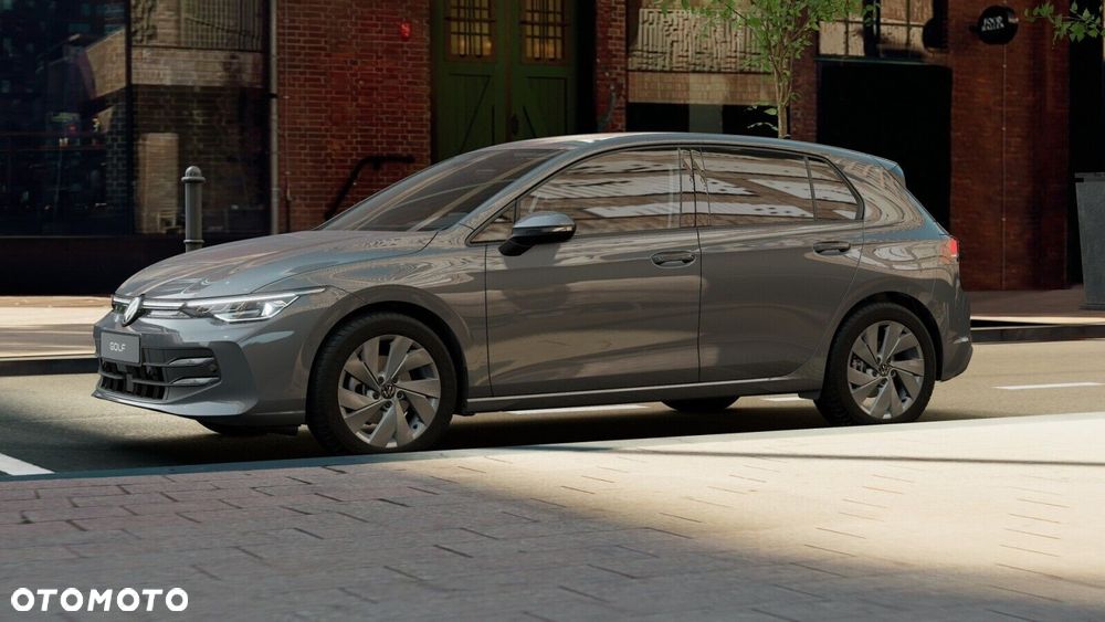 Volkswagen Golf - 3