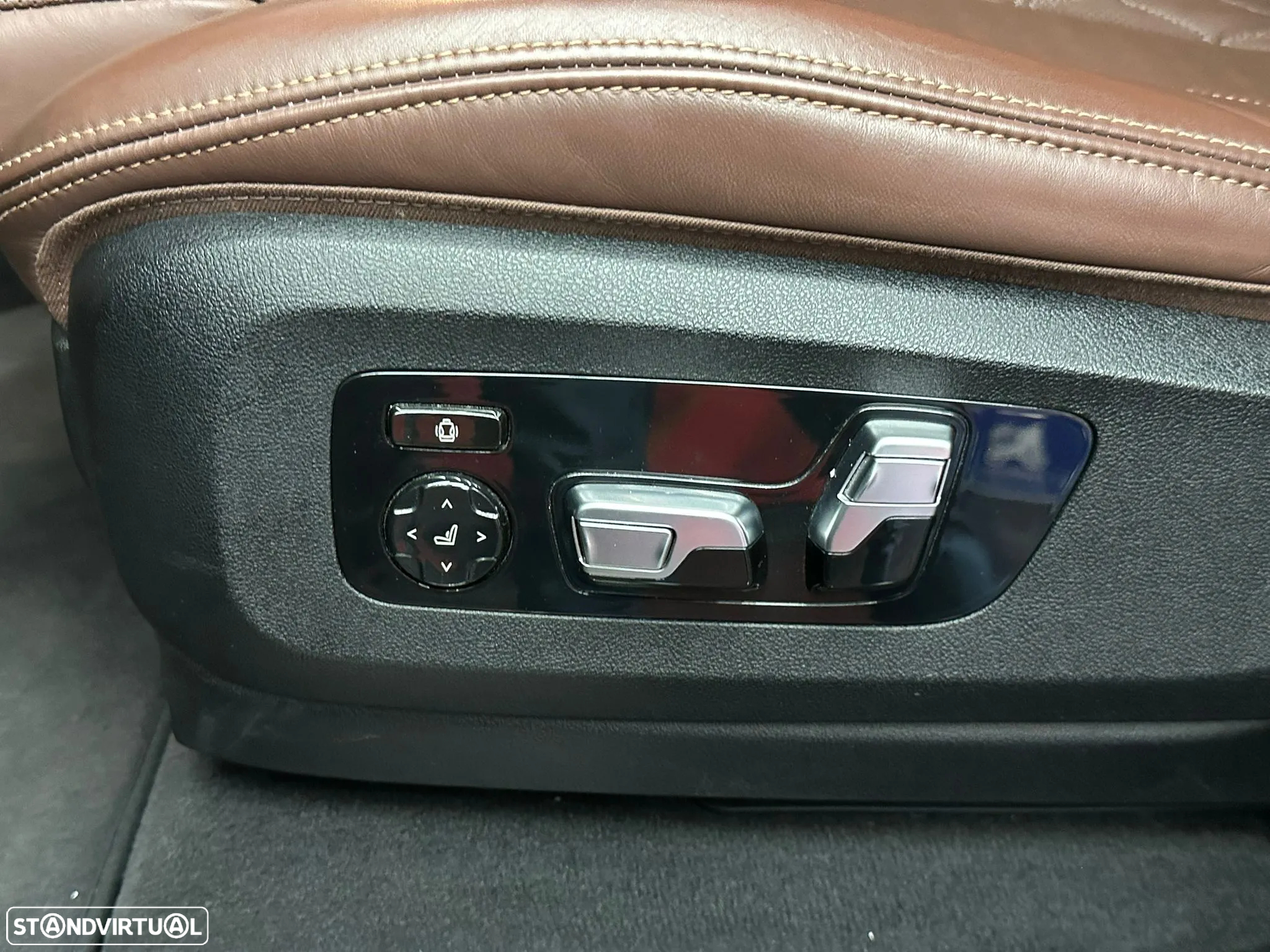 BMW X7 40 d xDrive - 33