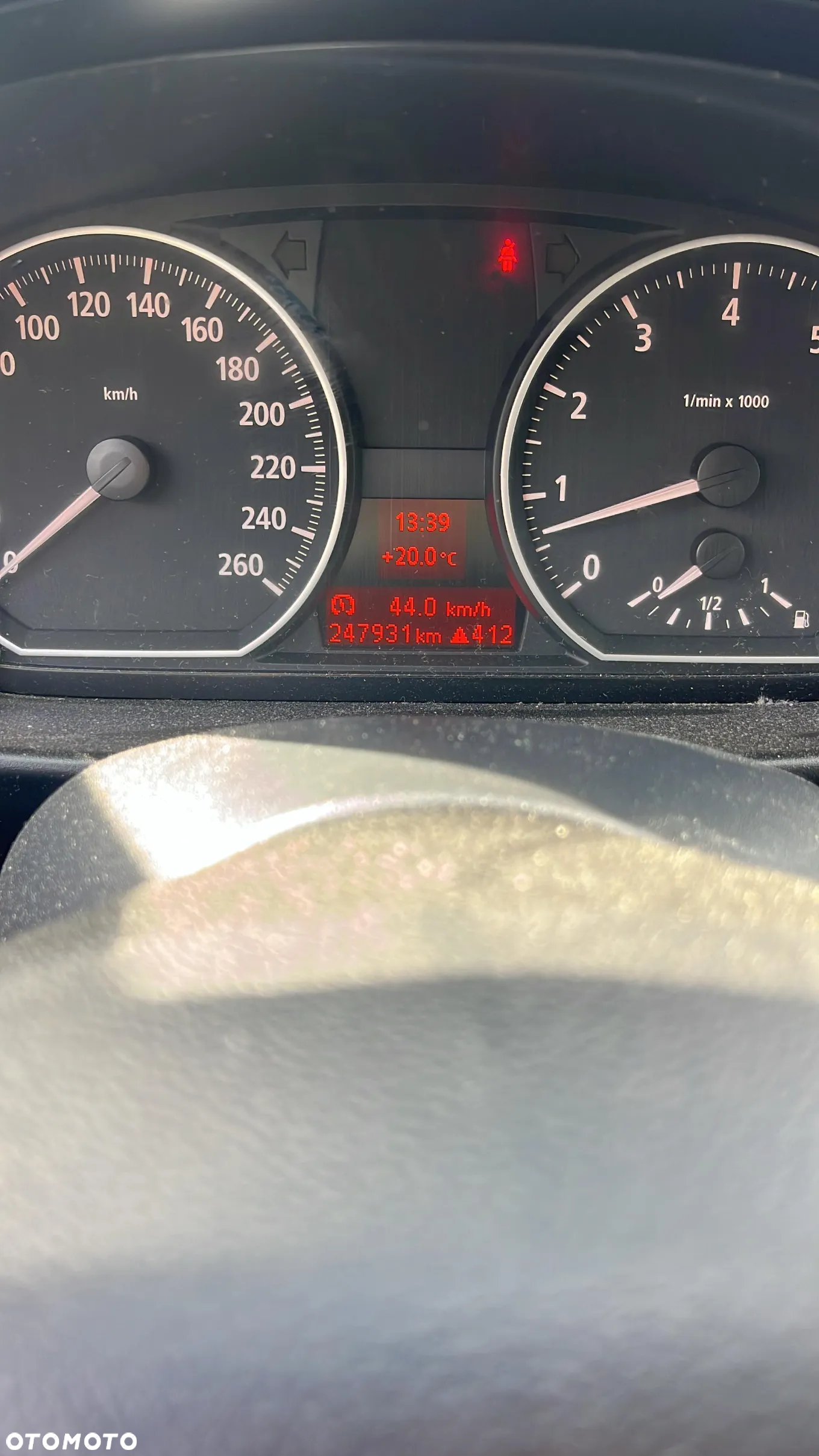 BMW Seria 1 130i - 10