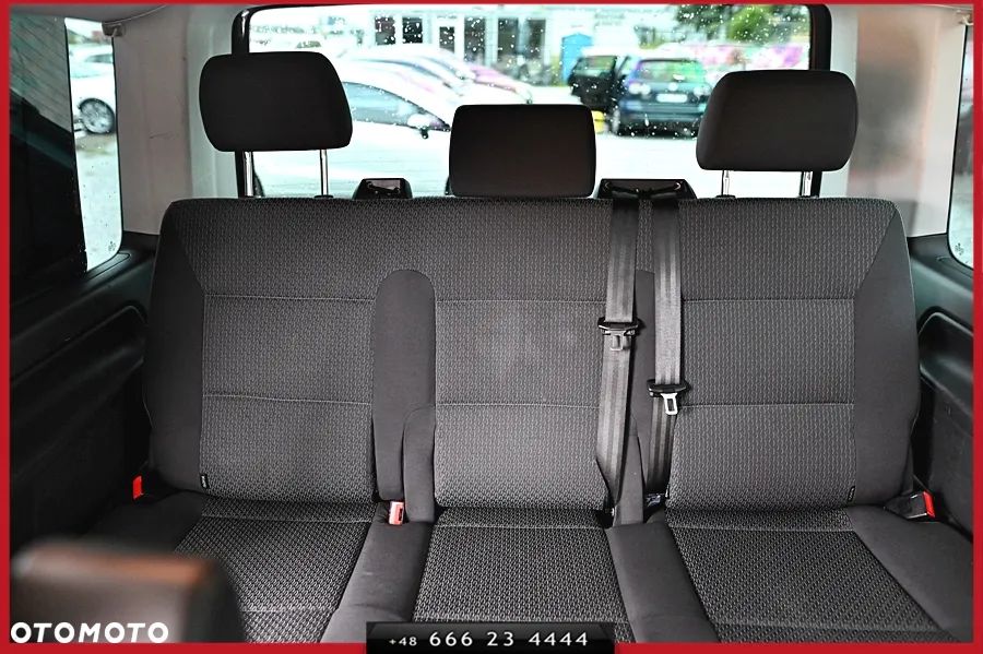 Volkswagen Multivan 2.0 TDI L1 Highline DSG - 24
