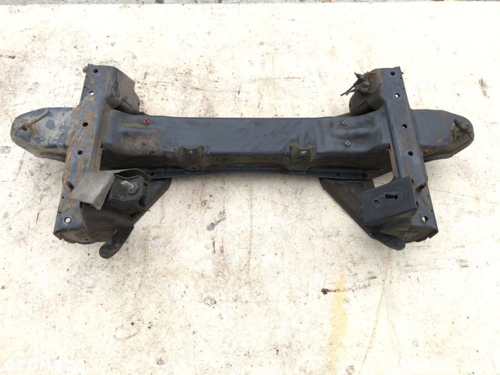 BELKA POD SILNIK - 173.00 PLN - MERCEDES-BENZ SPRINTER 2-t Autobus (B901, B902) 1995 - 2006 208 CDI - 6