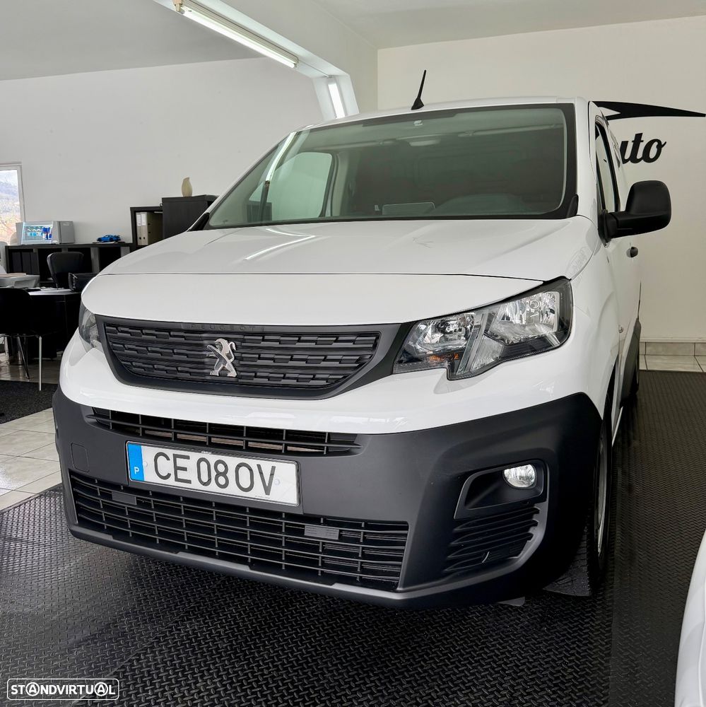 Peugeot Partner - 3