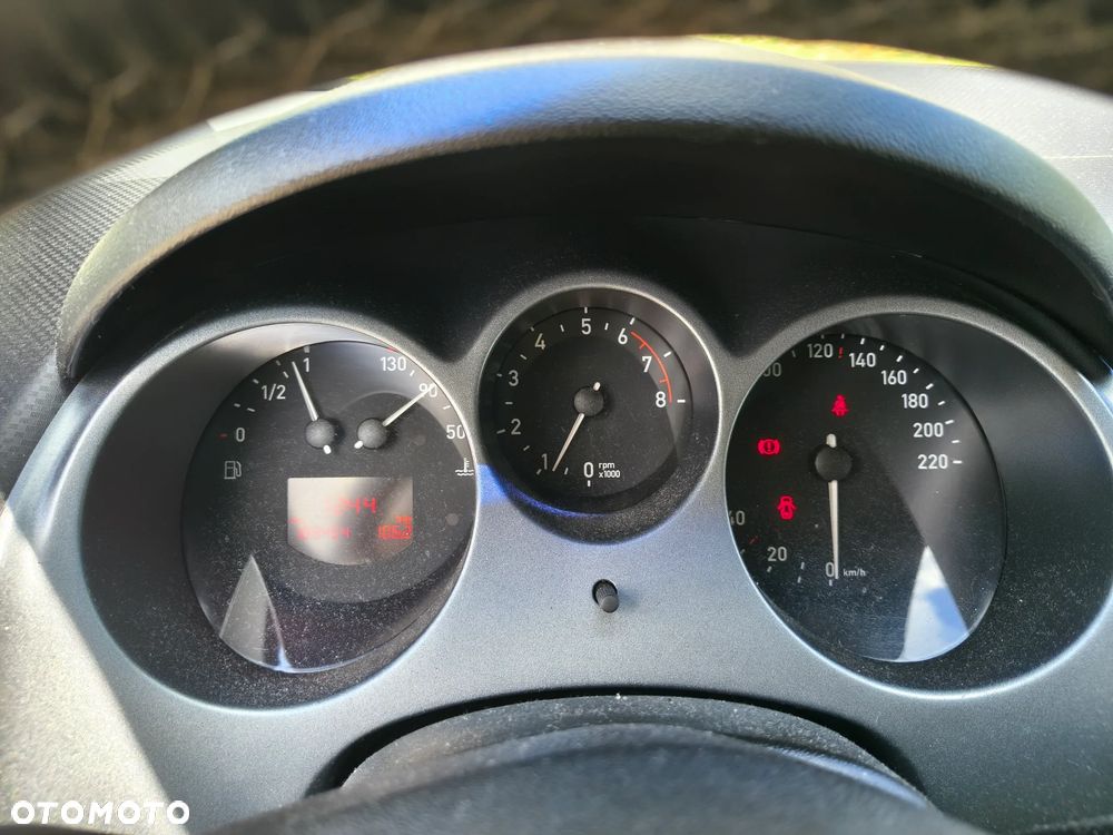 Seat Altea XL 1.6 Stylance - 8