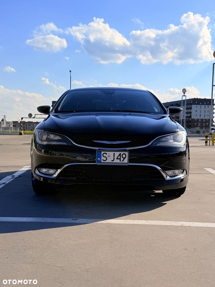 Chrysler 200 - 3