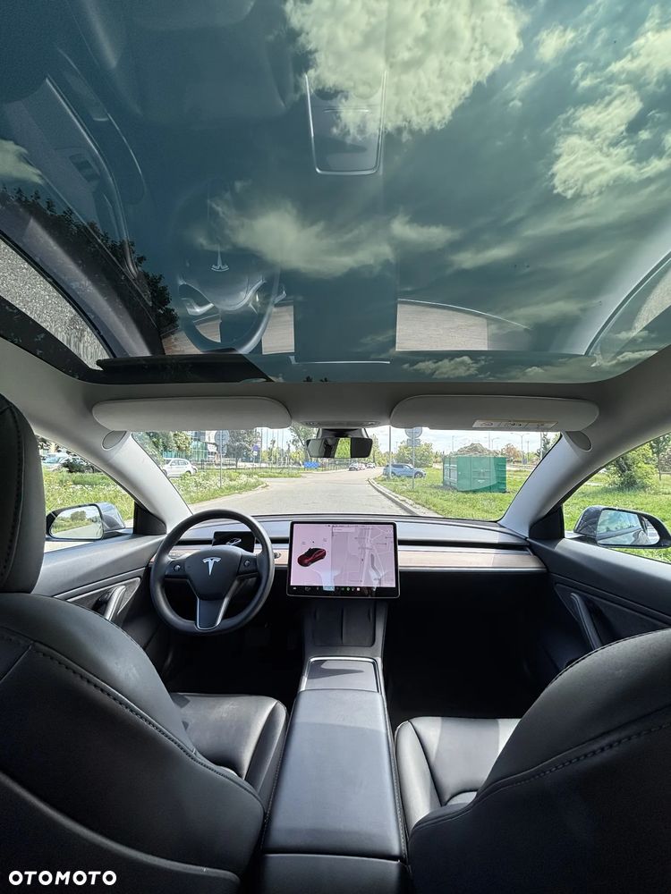 Tesla Model 3 Langstreckenbatterie Allradantrieb Dual Motor - 6