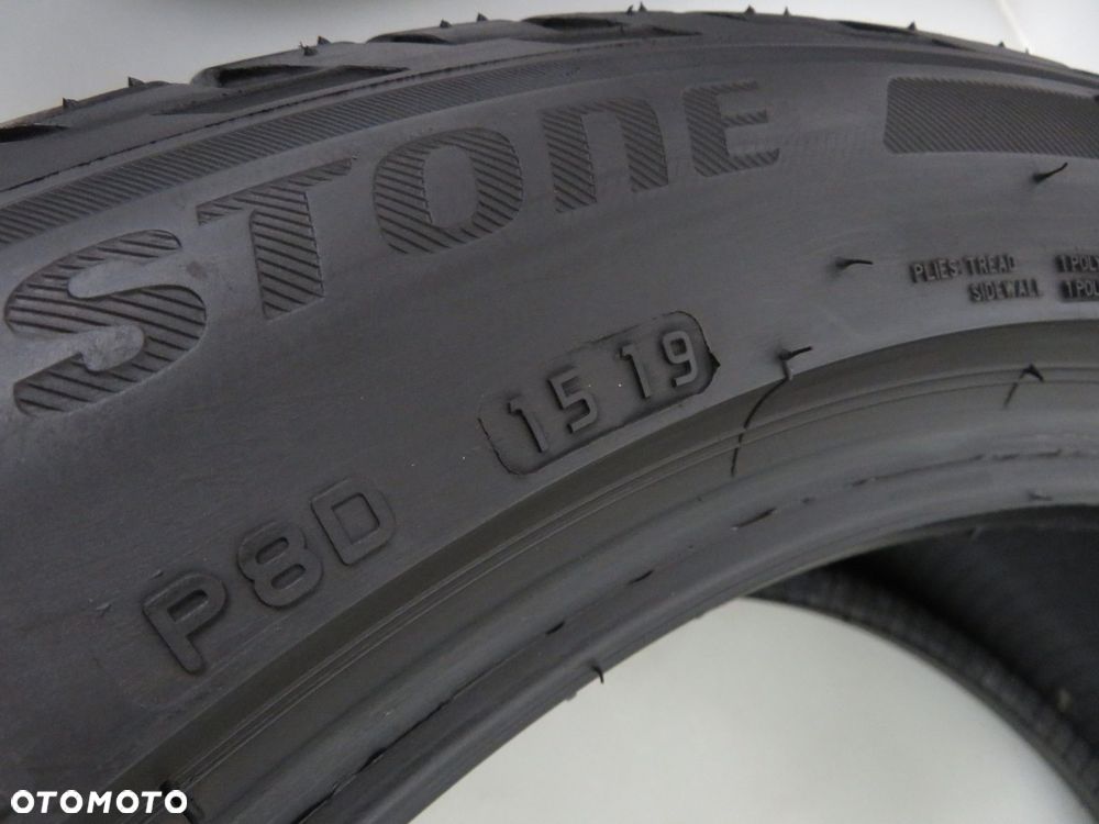 2x 215/50R18 OPONY LETNIE Bridgestone Turanza T001 92W - 2