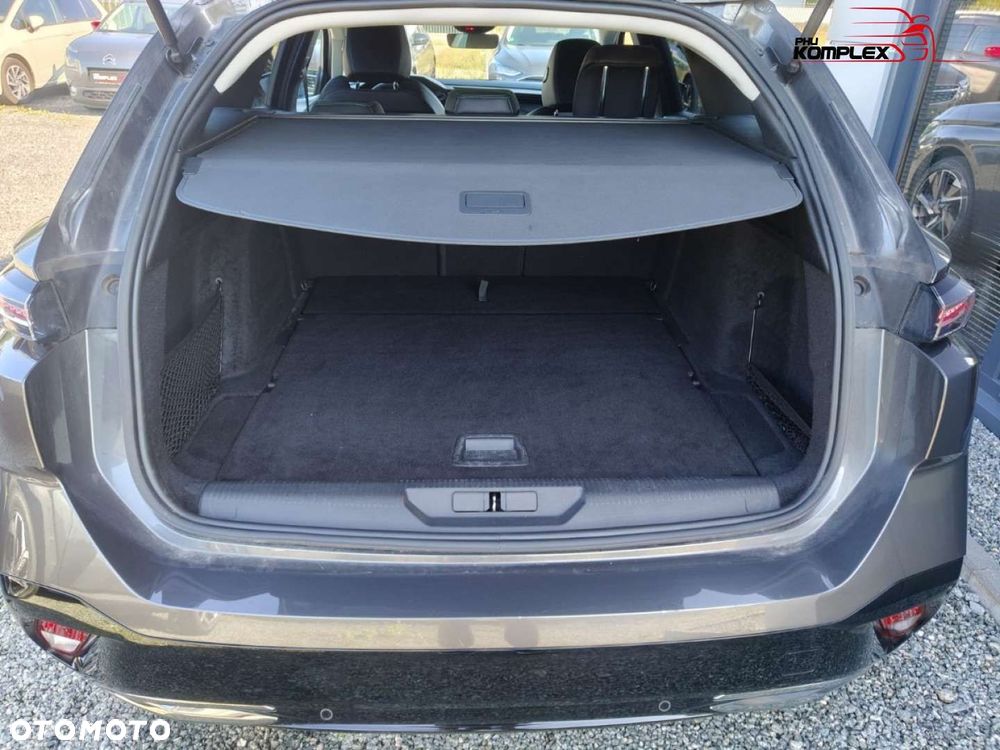 Peugeot 308 1.5 BlueHDi Allure Pack S&S EAT8 - 10