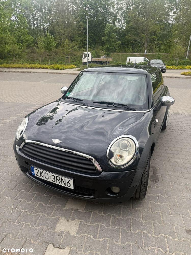 MINI ONE Standard - 1