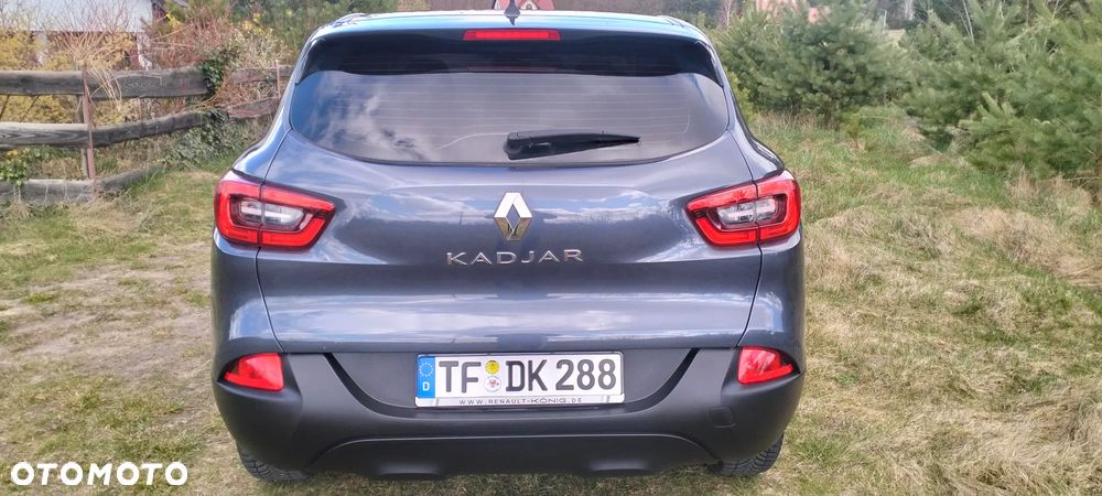Renault Kadjar Energy TCe 130 COLLECTION - 27