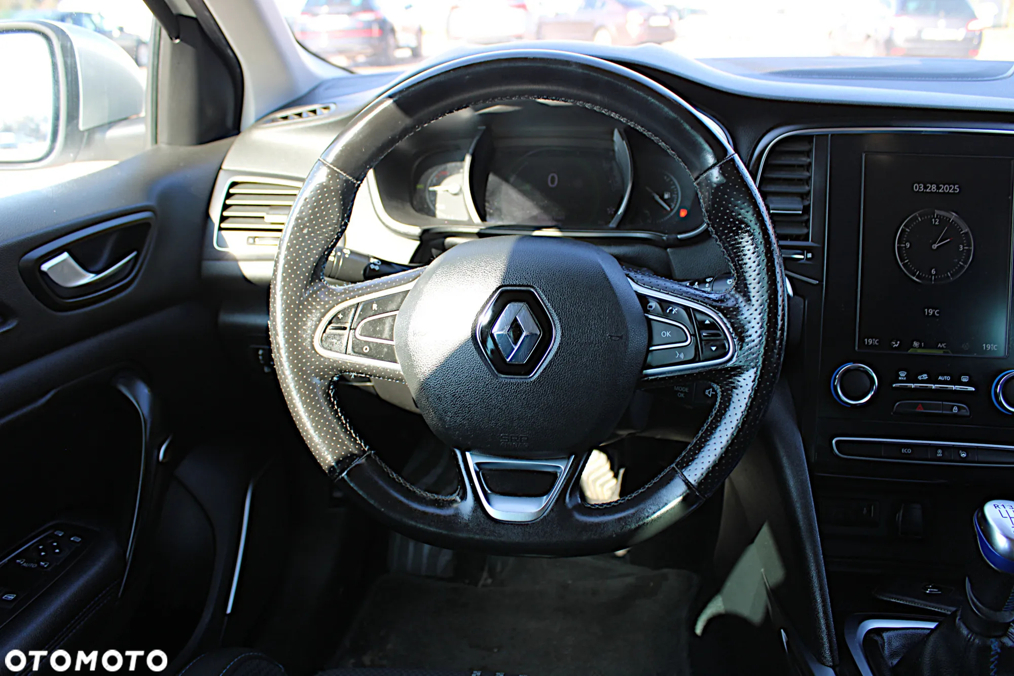 Renault Megane 1.3 TCe FAP GT Line - 29