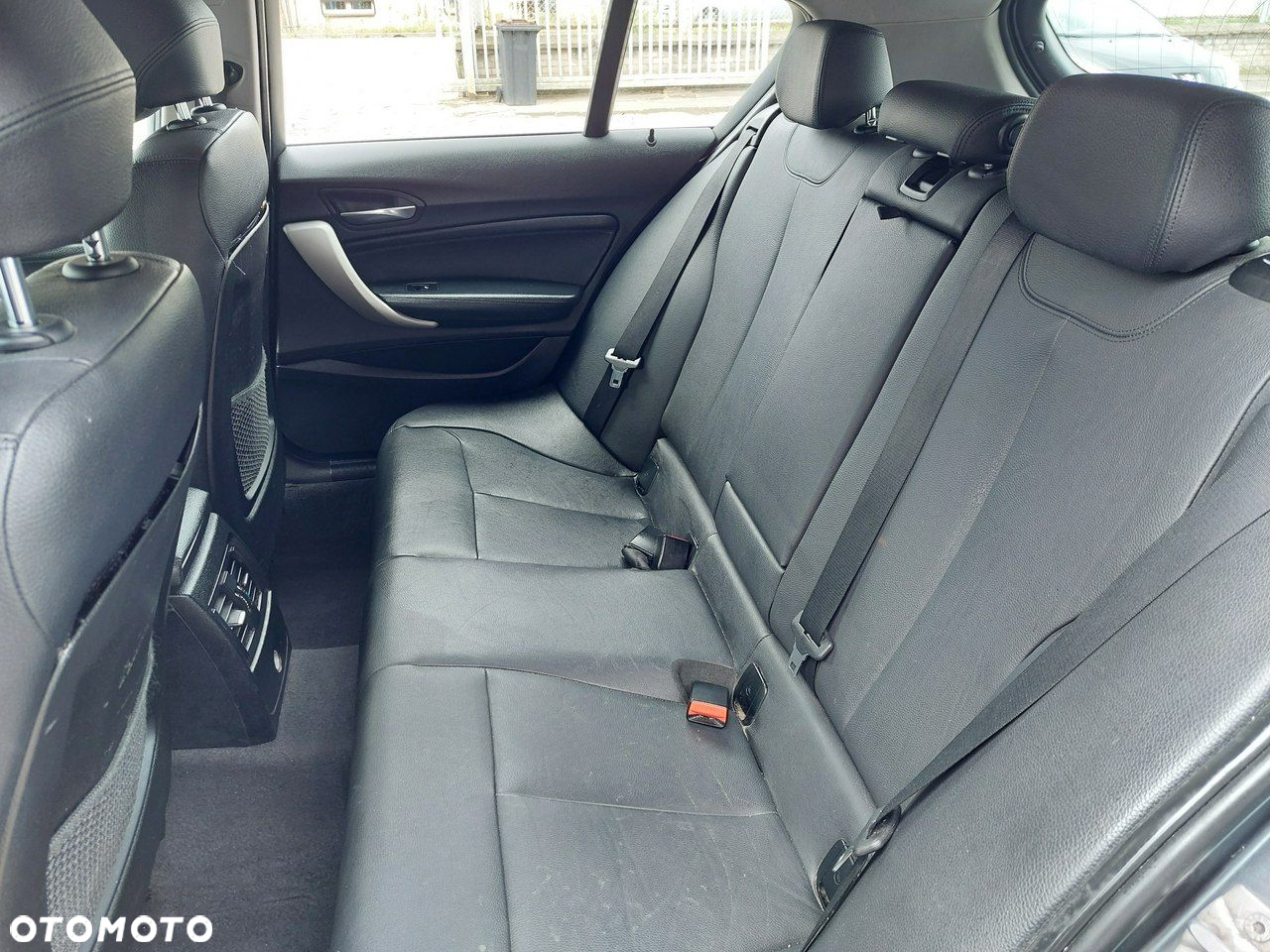 BMW Seria 1 - 20