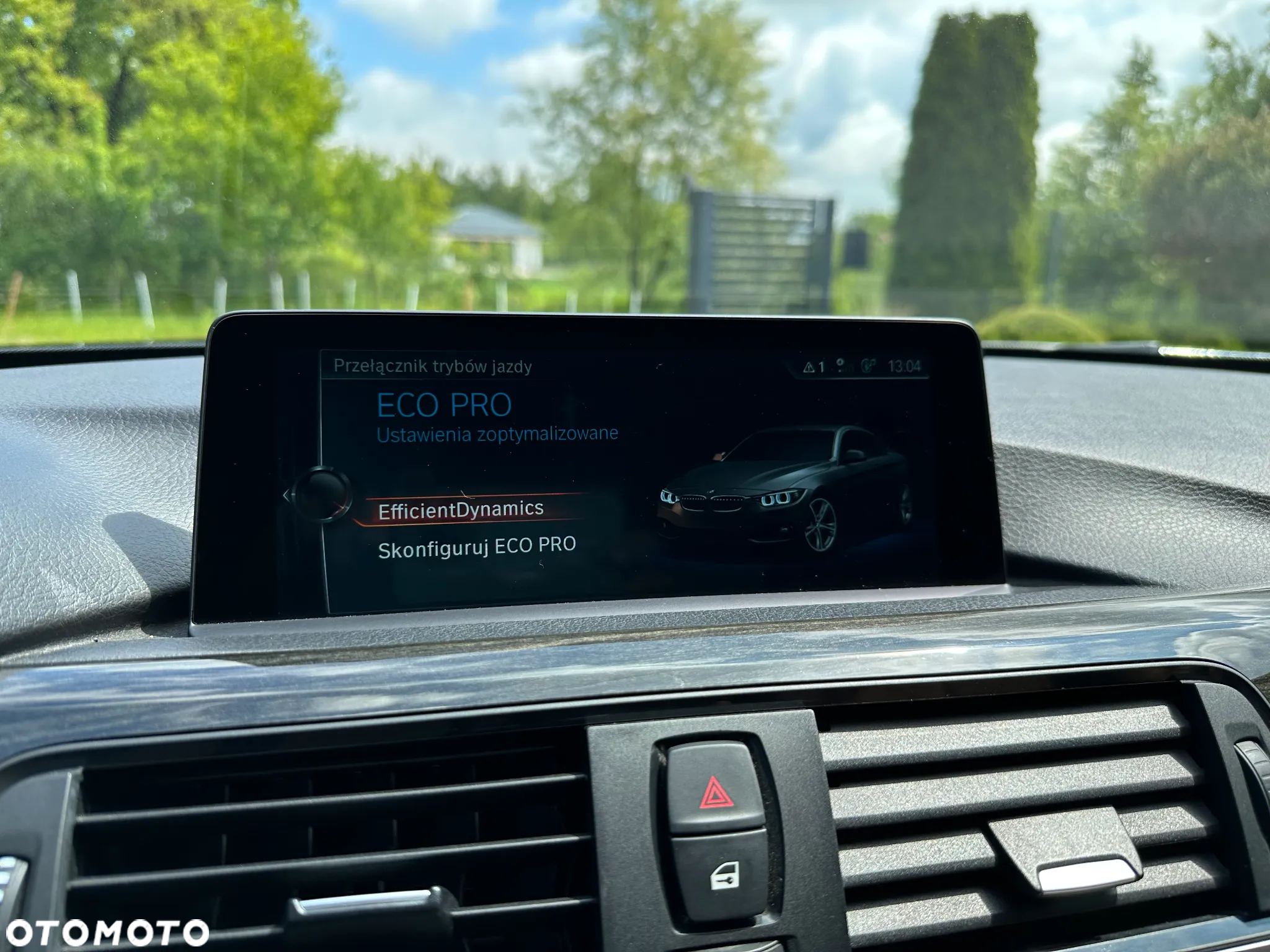 BMW Seria 4 430d Luxury Line - 30