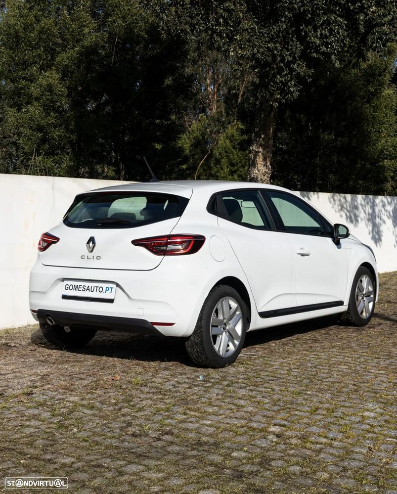 Renault Clio 1.0 SCe Zen - 2