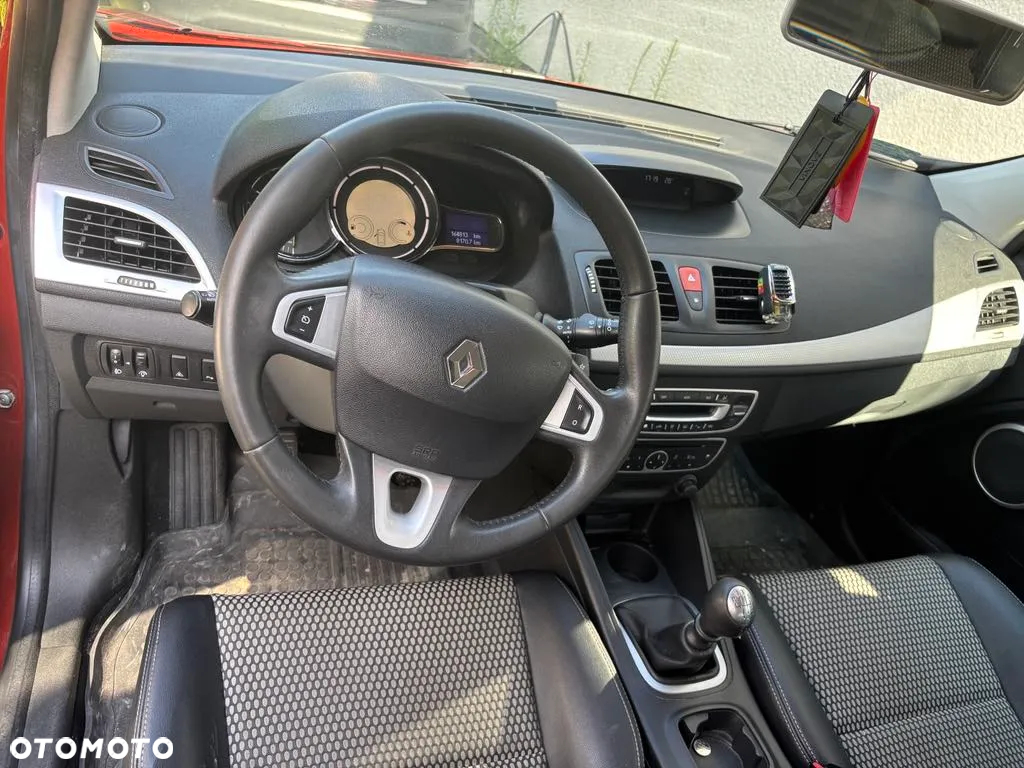 Renault Megane - 16