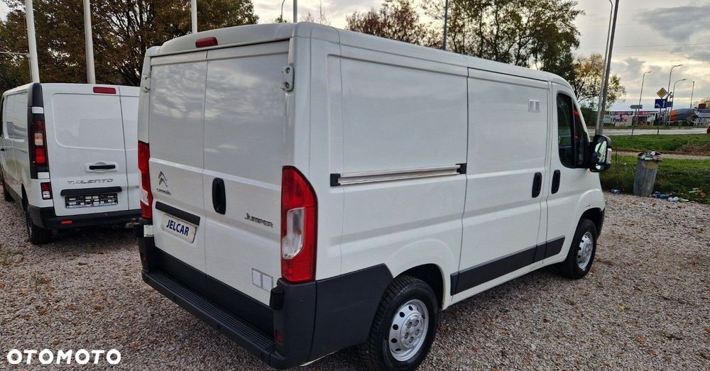 Citroën Jumper - 9