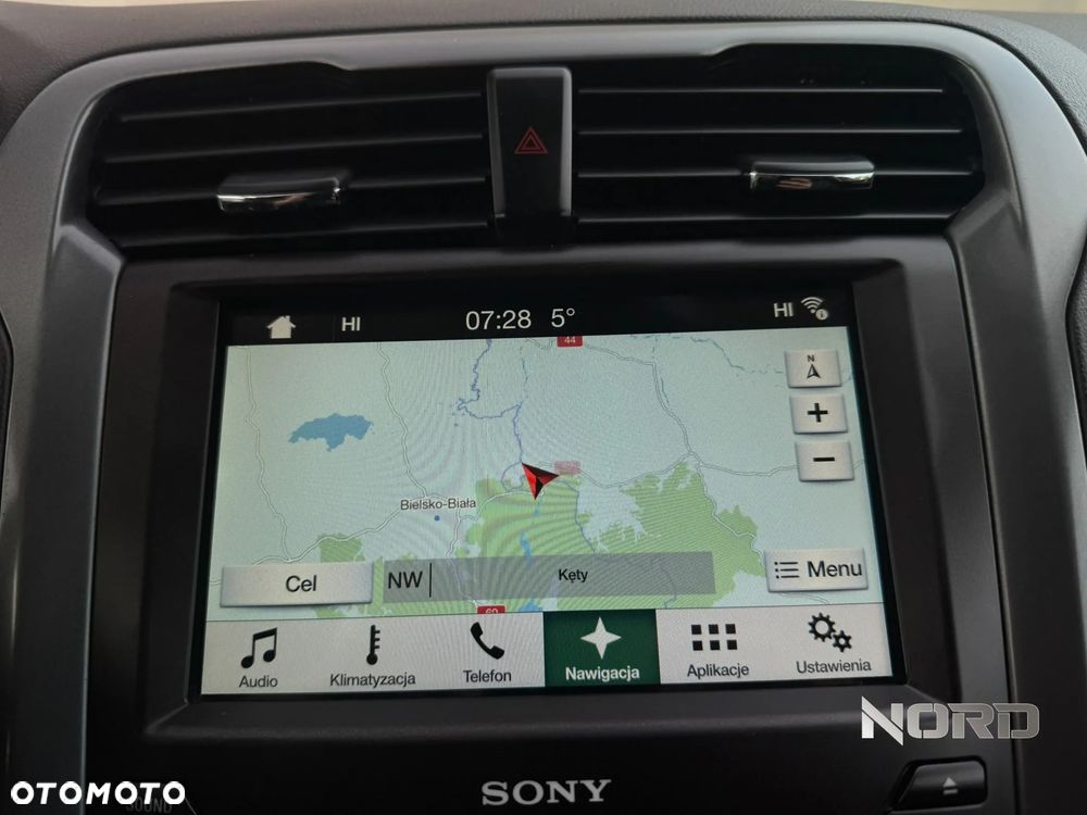 Ford Mondeo 2.0 TDCi STart-Stopp PowerShift-Aut Titanium - 28