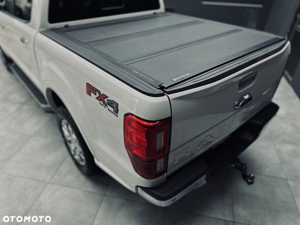 Ford Ranger - 13