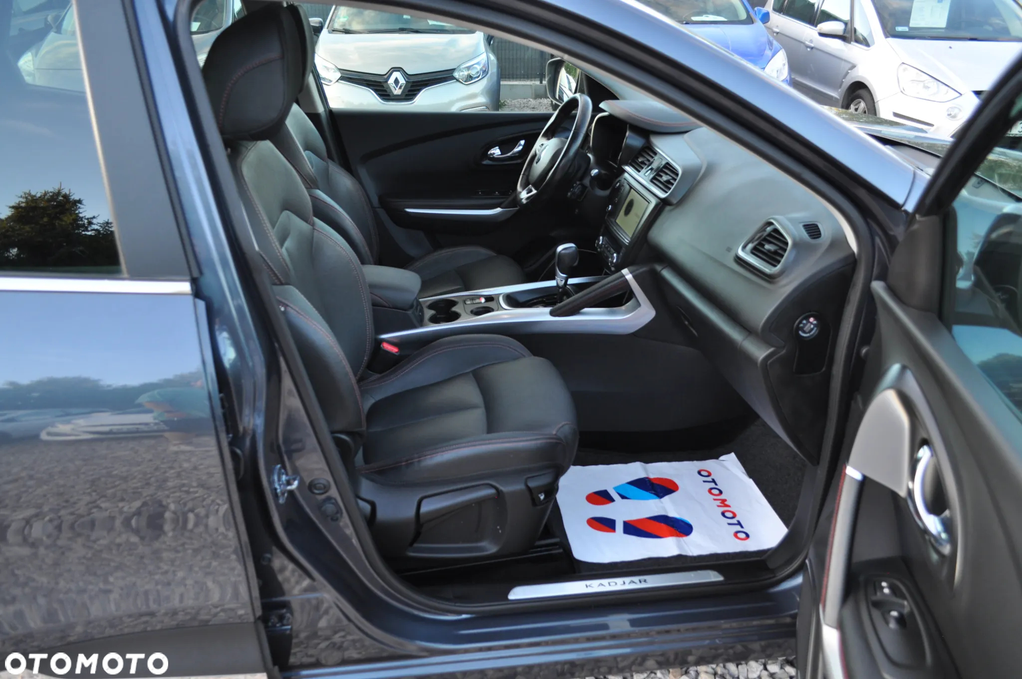 Renault Kadjar - 16