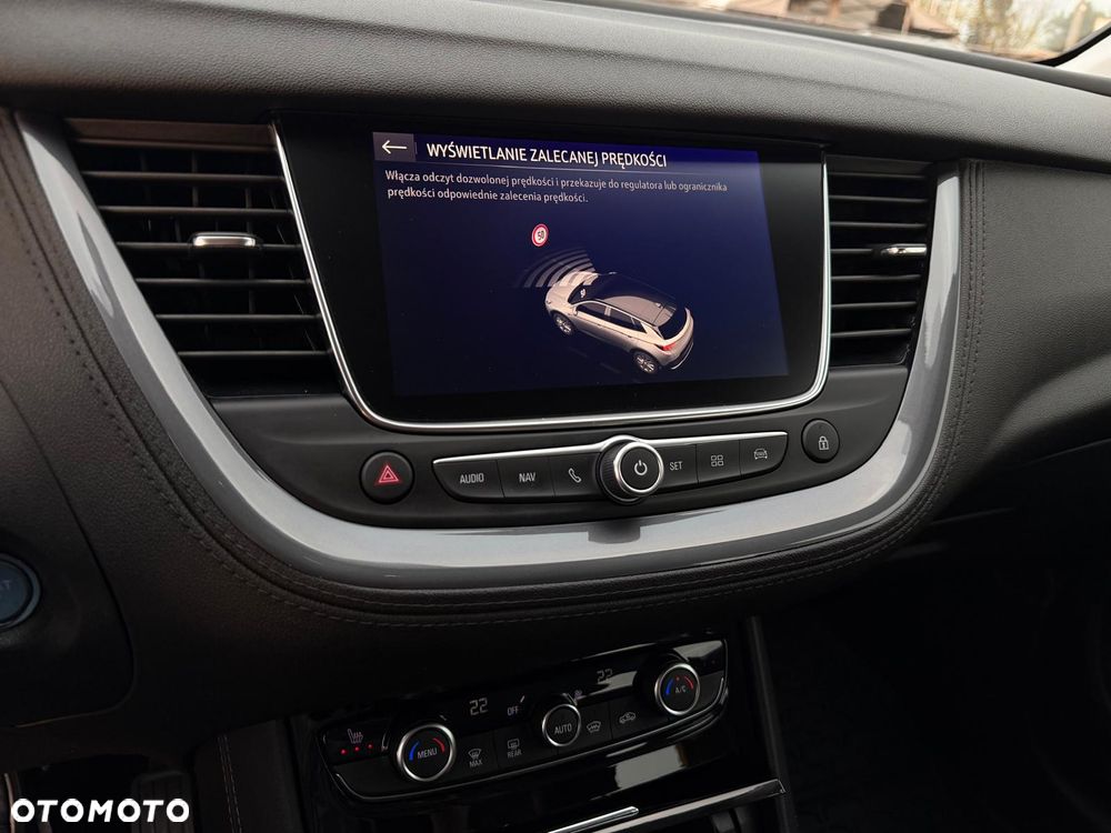 Opel Grandland X 2.0 D Start/Stop Automatik Ultimate - 34