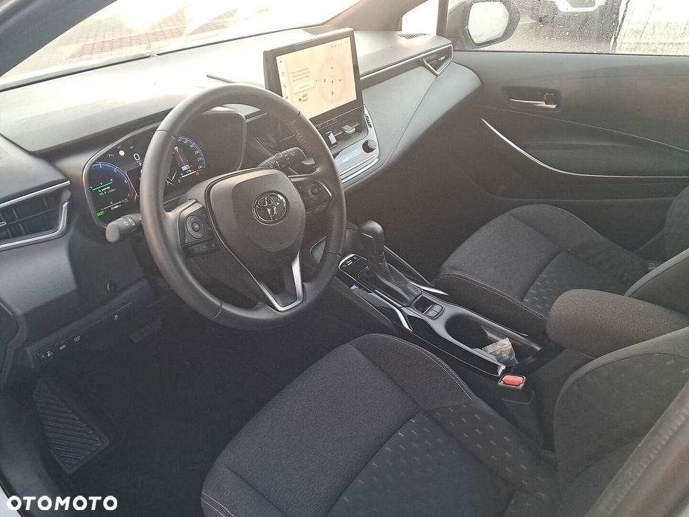 Toyota Corolla 1.8 Hybrid Comfort - 8