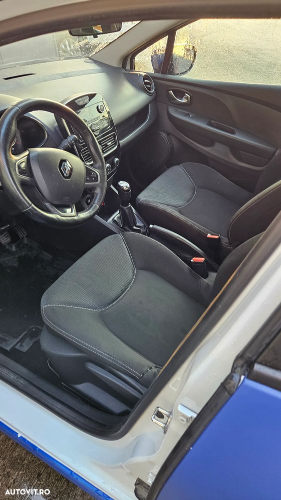 Renault Clio Estate dCi Life - 5
