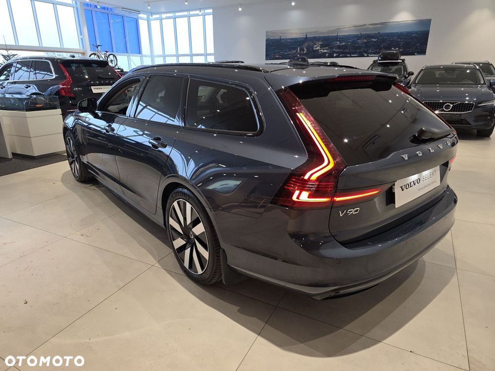 Volvo V90 - 7