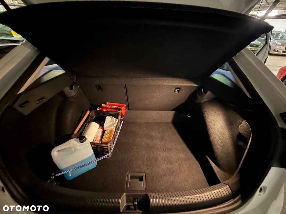 Volkswagen Taigo 1.5 TSI ACT Style DSG - 10