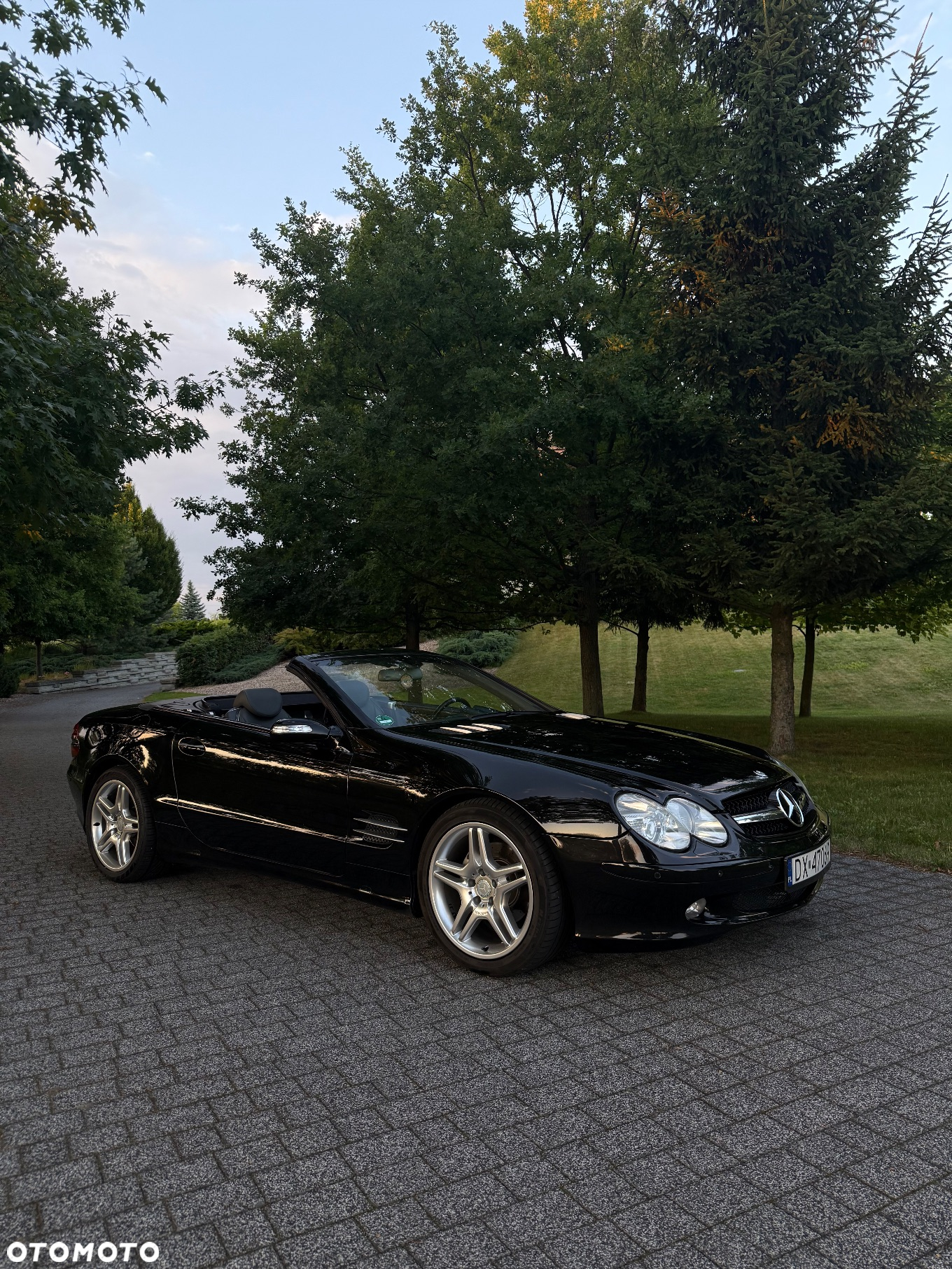Mercedes-Benz SL 350 - 7