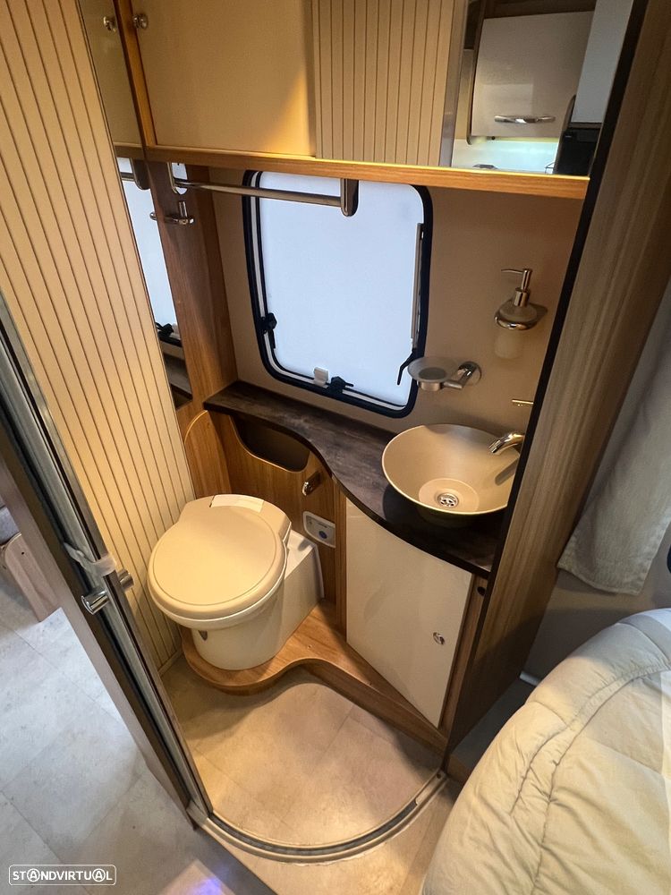 Chausson Welcome - 9