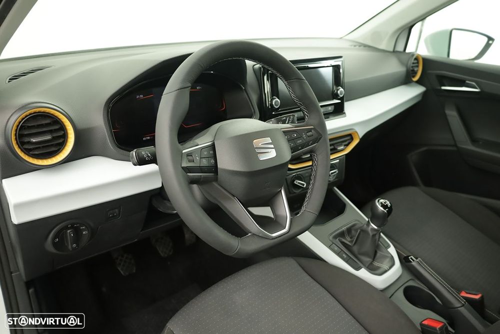 SEAT Arona 1.0 TSI Style - 7