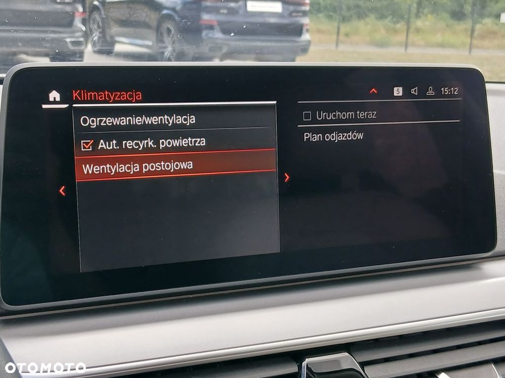 BMW Seria 5 - 27