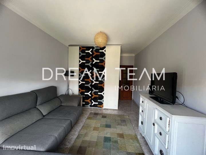Apartamento T2, em Pinhal Novo - Palmela - Grande imagem: 3/25