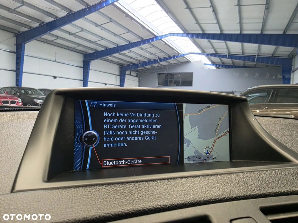 BMW Seria 1 118d DPF Edition Lifestyle - 32