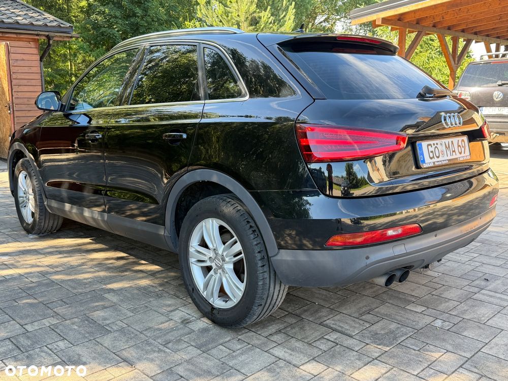 Audi Q3 2.0 TDI Prime Edition - 5