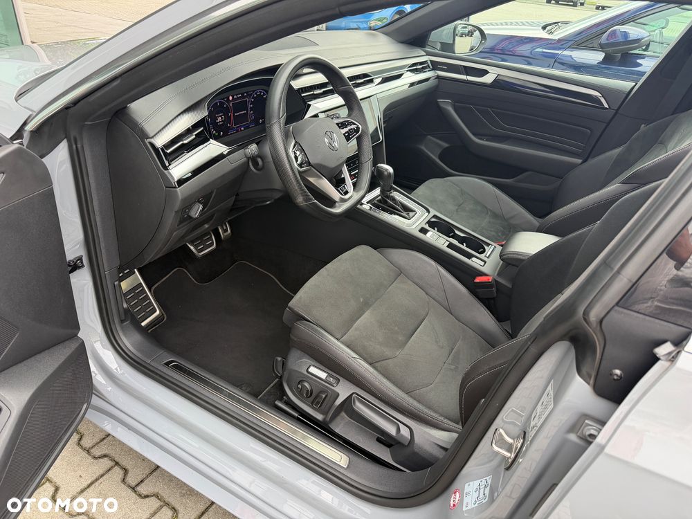 Volkswagen Arteon 2023