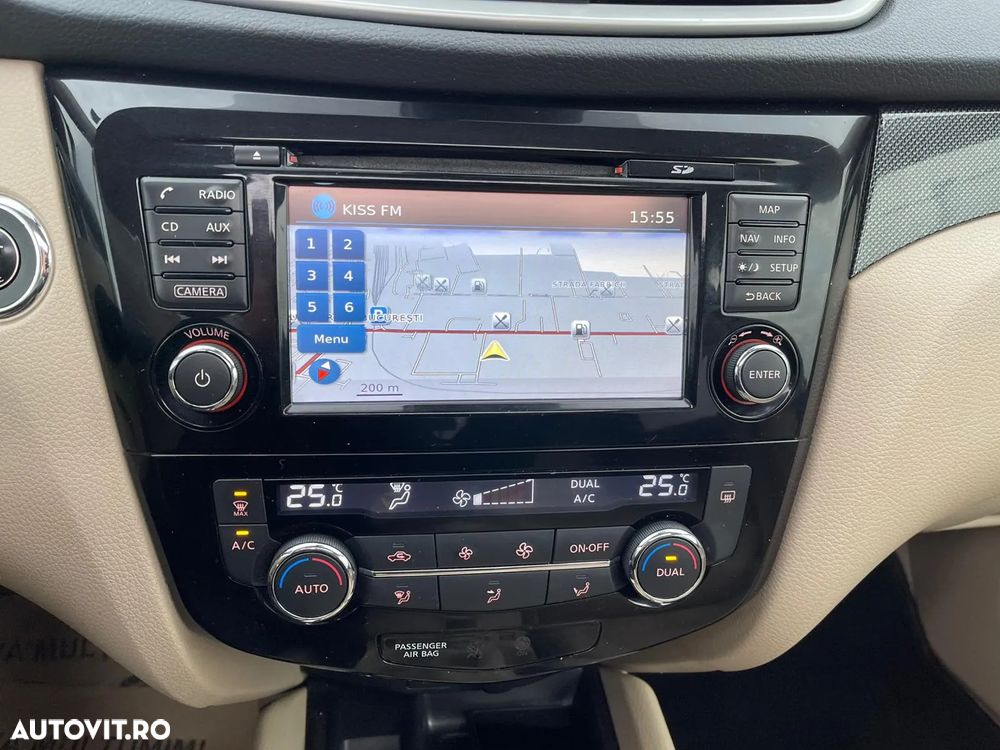 Nissan X-Trail 1.6 dCi Tekna - 5